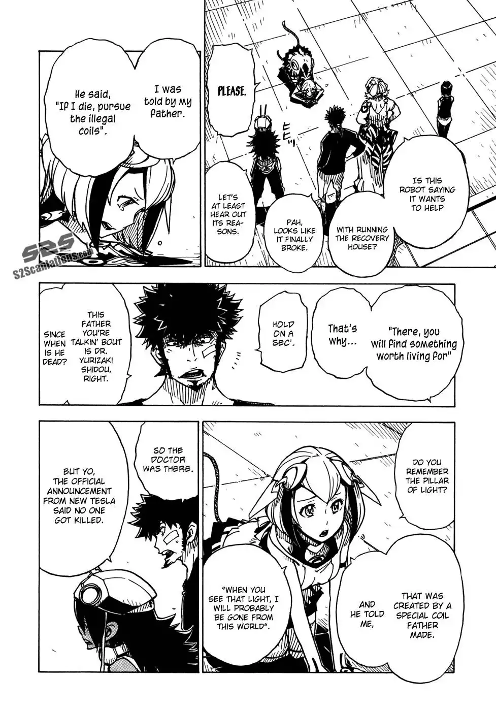 Dimension W Chapter 4 21